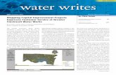 Water Writes Summer 2007 - Esri/media/Files/Pdfs/library/... · ESRI • Summer 2007 GIS for Water/Wastewater continued on page 8 Criticality-Based Fire Hydrant Preventive Maintenance