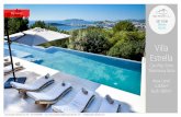 Villa Estrella · HOUSE Villa Estrella Can Pep Simo Talamanca –Ibiza A stunningly luxurious and spacious modern villa has become available in the sought-after location of Ibiza,