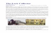 The Lock Collectorlockcollectors.eu/association/lockcollector_sample.pdf · On the left is a contemporary illustration of the fabulous Koh-I-Noor (Mountain of Light ) diamond on display