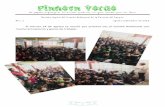 Planeta Verde - Buenos Aires · 2016-01-06 · Planeta Verde Un pequeño esfuerzo en la escuela puede ser un gran cambio para la Tierra Revista digital del Comité Ambiental de la