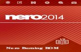 Nero Burning ROMftp6.nero.com/user_guides/nero2014/burningrom/Nero...Nero Burning ROM 3 Athlon, AMD Opteron, AMD Sempron, AMD Turion, ATI Catalyst, ATI Radeon, ATI, Remote Wonder,