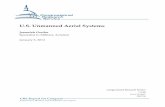 U.S. Unmanned Aerial SystemsU.S. Unmanned Aerial Systems Congressional Research Service 1 Background Since 1917, United States military services have researched and employed unmanned