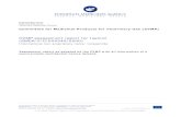 CVMP assessment report for Isemid (EMEA/V/C/004345/0000) · CVMP assessment report for Isemid (EMEA/V/C/004345/0000) EMA/802659/2018 Page 7/27 The active substance is a white or almost
