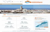 MOROCCO - Home | Bansard International · PDF file 2017-05-18 · MOROCCO DEVELOPPEMENT BANSARD MAROC Casablanca headquarters: Parc Atlantic Logistic Ain Sebaa, 20250 CASABLANCA Ph.
