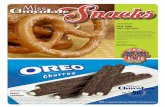 Snacks...NY Hot Dog, Yumm! 20 Pretzel dogs. Just heat and serve. [1113] $21.00 CHEESECAKE DROPS The perfect “Little Dessert”. We have taken our award winning New York Cheesecake,