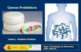 Presentación de PowerPoint - Instituto Nacional de ... · Líneas de Investigación Mejora de la seguridad microbiológica de alimentos Selección y caracterización de cepas bioprotectoras