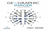 Geographic Imager 4.3 User Guide - Avenza Systems Inc.download.avenza.com/.../GeographicImager/GI43_UserGuide.pdf · 2013-07-08 · Adobe Photoshop environment. Geographic Imager