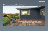 Premium Pointe - Royal Building Products A sustainable exterior presence. ... Use our reimagined Dream