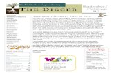 THE DIGGER - Mt Diablo Genealogical Society OCT 2017 Digger.pdf · The Digger Page 3 OTHER UGENEALOGICAL SOCIETIES ontra osta ounty Genealogical Society—2nd Thursday of Month 14