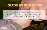 parents-edu.euparents-edu.eu/o1/pe_pt_o1_final.pdf · parents-edu.eu kczia@komesnet.com.pl @ParentsEduProject Project number: 2017-1-PL01-KA204-038295 This project has been funded