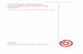 CORPORATE GOVERNANCE AND OWNERSHIP STRUCTURE … · 2017-03-20 · CORPORATE GOVERNANCE AND OWNERSHIP STRUCTURE REPORT pursuant to Article 123-bis of the Consolidated Law on FinanceBrembo