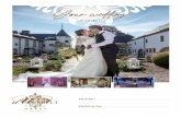 Your wedding · 2020-05-18 · Am Schlass L-9774, Urspelt Grand-Duchy of Luxembourg (EU) +352 26 90 56 10 • info@chateau-urspelt.lu  We remain at your …