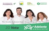 2D Vota - Inicio · 2D Vota Pilar González Antonio Maíllo Teresa Rodríguez Pilar Távora. Created Date: 11/7/2018 10:23:29 AM