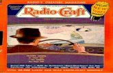 RADIO'S GREATEST MAGAZINE December 25 Cents...r RADIO'S GREATEST MAGAZINE December 25 Cents in United S.....and Canada HUGO GERNSBACK LL)110.N TRAFFIC LIGHTS In Your Car -BY RADIO