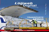 Logweb · 2018-12-04 · 4 - NOvEmbRO 18 N a edição 23 da revista Log-web Digital, referente a ou-tubro/2018 – veja no portal , em “Revista” – publicamos uma ampla matéria