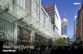 Westfield Sydney - Diademdiadem.co/.../2017/03/Diadem-Case-Study-Westfield.pdf · Westfield were able to secure City of Sydney agreement with all proposed elements. Two of the most