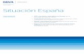 del Grupo BBVA Situación España · Análisis Económico El Servicio de Estudios del Grupo BBVA • 2012: crecimiento heterogéneo en Europa, que se descuelga del resto del mundo.