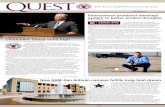 Geosciences professor develops system to better predict ... · ITE’s 2011 Coordinating Council Best Project Award went to The Traffic Engineering Council Technical ... Texas A&M