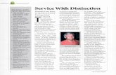 Career and Service Floridas Dan Jones, Distinguished ...archive.lib.msu.edu/tic/flgre/article/1999win8a.pdf · Floridas Dan Jones, To Receive GCSAA Distinguished TService Award he