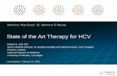 State of the Art Therapy for HCV - Chronic liver disease · 2014-05-08 · HEPATITIS WEB STUDY HEPATITIS C ONLINE State of the Art Therapy for HCV Last Updated: February 21, 2014