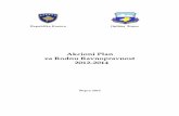 Akcioni Plan za Rodnu Ravnopravnost 2012-2014doradores.org/repository/docs/PLANI_I_VEPRIMIT_SHTERPCE.pdf · 2017-04-01 · Zakon o ravnopravnosti među polovima na Kosovu propisuje