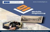 The Mobile Digitizing project is supported by the Erasmus+ …mobiledigit.eu/wp-content/uploads/2018/09/mobidig... · 2018-09-28 · trainers) in receiving additional vocational skills