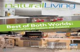 naturallivin - Southwest Gas Corporation · 2020-06-15 · A Not-So-Traditional Kitchen From pizza ovens to wine cellars, non-traditional kitchen remodels are upping resale values