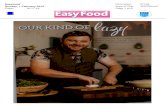 Circulation: 27102 Sunday, 1 February 2015 Area of … Lamont...2015/02/11  · Easyfood* Sunday, 1 February 2015 Page: 16,17,18 Circulation: 27102 Area of Clip: 420700mm² Page 2
