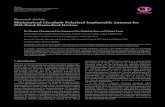 Miniaturized Circularly Polarized Implantable Antenna for ...downloads.hindawi.com/journals/ijap/2017/9750257.pdf · ResearchArticle Miniaturized Circularly Polarized Implantable