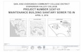 SAN JOSE EVERGREEN COMMUNITY COLLEGE DISTRICT … 114 EVC... · Plot Date:5 April 2016 - 2:01 PM CAD File No:E:\Projects\Evergreen College\06-CAD\Sheets\8412043 G001.dwg GHD Inc.