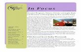 In Focus VOLUME 57, ISSUE OCTOBER 20 2 · 2020-04-14 · Digital l (92) Co or Prints M (102) onochrome Prints (40) 1st Geri Reddy John Kirwin Henry Smith 2nd John Kirwin Barbara Montgomery