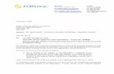 2016 Rate Design Application (the Application) ~ Project ... · Vice President, Regulatory Affairs 16705 Fraser Highway Surrey, B.C. V4N 0E8 Gas Regulatory Affairs Correspondence