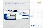 Automated Optical Inspection (AOI) · Automated Optical Inspection (AOI) AOI Systems for High-Mix and High-Volume Automated Optical Inspection (AOI) ... The compact design enables
