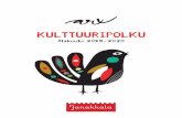 KULTTUURIPOLKU - Janakkala · 2019-09-10 · 4 Kulttuuripolku toteuttaa lapsen oikeutta taiteeseen ja kulttuuriin. Lapsen oikeuksien julistuksen mukaisesti jokaisella lapsella on