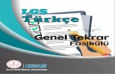 LGS Türkçesivas.meb.gov.tr/meb_iys_dosyalar/2020_04/19213923_turkce.pdf · TÜRKÇE-6-( ) Bu olayda onun da adının geçtiği söylendi ( ) Olaylara karşı kör ve sağırdır.