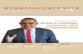 MAAC Le mag · 2020-06-18 · Raja saies Walid anouni FINANCE Mohamed El Ayed Prix : Dinars Abonnement annuel : 120 Dinars (inclus 2 mois gratuits CopyRight Internet Management Groupe