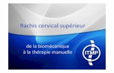 Institut de Thérapie Manuelle et de PhysiothérapieRCS HAP.ppt Author: xavier dufour Created Date: 3/14/2010 9:49:33 PM ...