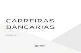 CARREIRAS BANCÁRIAS - NOVA Concursos · soas portadoras de deficiência ou com mobilidade reduzida, e dá outras providências ..... 18 Decreto nº 5.296/2004 – Regulamenta a Lei