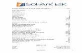 12K - Sol-Ark Solar … · april 29, 2020 1 sol-ark 12k install guide & owner’s manual 1-47 table of contents 1 disclaimer 2 component guide 3 system placement 4 transfer switch
