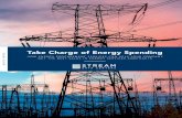 Take Charge of Energy Spending WHITE PAPER GET …...2019/09/11  · WHITE PAPER GET THE BEST VALUE IN ENERGY SERVICES CONTRACTS 2018 STREAM DATA CENTERS STREAM DATA CENTERS - TAE