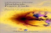 Self-Realization Fellowship Worldwide Prayer Circle · the Self- Realization Fellowship Worldwide Prayer Circle. And that is why I urge you to deeply consider the message of this