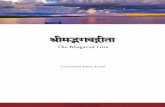 The Bhagavad Gita - Universal Theosophy Gita_EA.pdf · The Bhagavad Gita Translated by Edwin Arnold ZZZ XQLYHUVDOWKHRVRSK\ FRP. Sacred Texts Series CHAPTER I Of the Distress of Arjuna