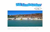 West side of Dolphin Island, Dampier Archipelago. Ð · 2016-10-26 · There is a copy of the Registration Form at the end of this Newsletter. Kayaks for Sale FOR SALE Mirage 580