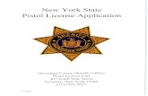 Onondaga County Sheriff's Office · (NYS Driver License or NYS Non-Driver ID Card is preferred) IdentoGO, MorphoTrust USA receipt Do not schedule your fingerprints until you have