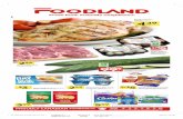  · pro¿uce Pick UP & co Foodland BAG Parsnips product of Canada, Canada no 1 grade 454 g BUY lat$449 BUY 2 OR MORE COMPLIMENTS Green Beans product of USA 340 g