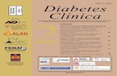 DESTAQUES - ANAD...Cego de Fase 3 no DM2 .....94 •Nova Insulina Experimental U300: Controle da Glicose e Hipoglicemia em Indivíduos com DM2 em Insulina Basal e ADOs (EDITION95 •Efeitos