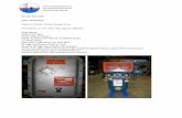 Enviro Equipment Inc. 10120 Industrial Drive Pineville ... · Serial#: EEI‐1268 ... Units out of warranty may be repaired or adjusted by the owner. Good inspection and maintenance