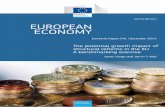 ISSN 1725-3187 (online) ISSN 1016-8060 (print) EUROPEAN …ec.europa.eu/economy_finance/publications/economic_paper/... · 2017-03-24 · 1.8 Jointly implemented reforms ... which