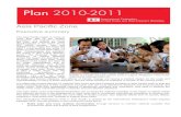 Asia Pacific Zone - International Federation · Asia Pacific (MAA50001), 2010 – 2011 Plan 3 are daunting, including earthquakes and seasonal typhoons and floods, which kill thousands