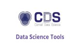 Data Science Tools - GitHub Pages 11_ Big Data Tool… · Apache Hadoop Apache Spark Linux Apache Pig Hortoworks R: parallel doSNOW SQL Apache Hive. R Gone Wild: parallel ... When